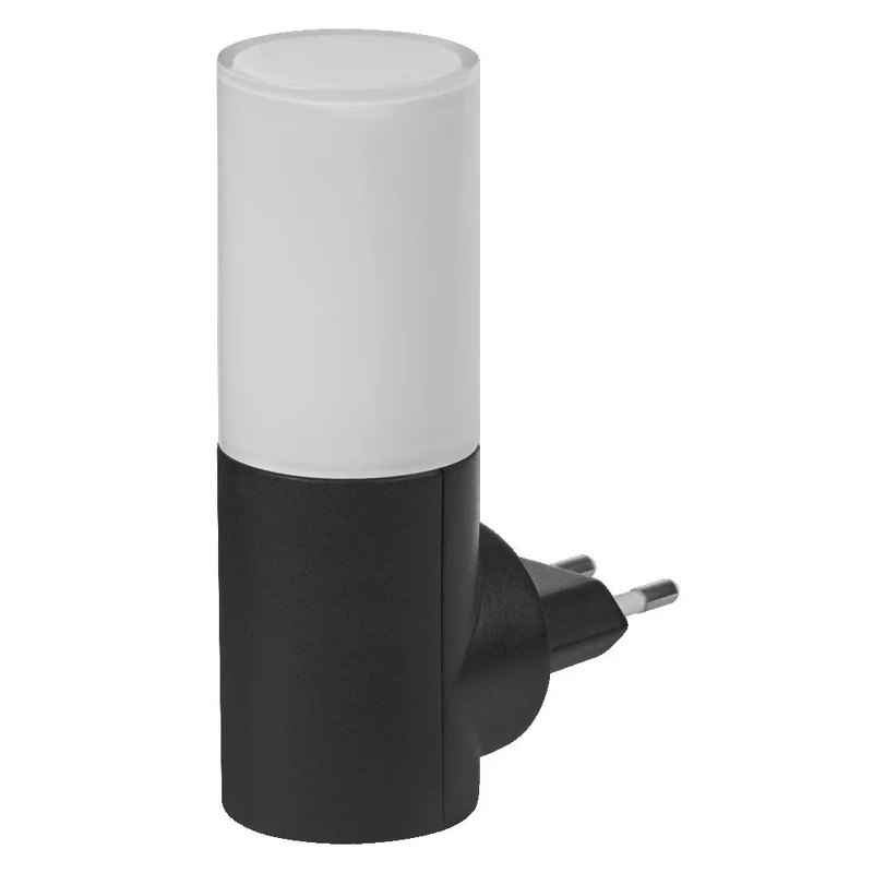 OSRAM LUNETTA FLARE luce notturna nera
