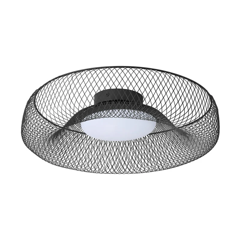 OSRAM DECOR Lampada da soffitto a rete 18.5W Nero