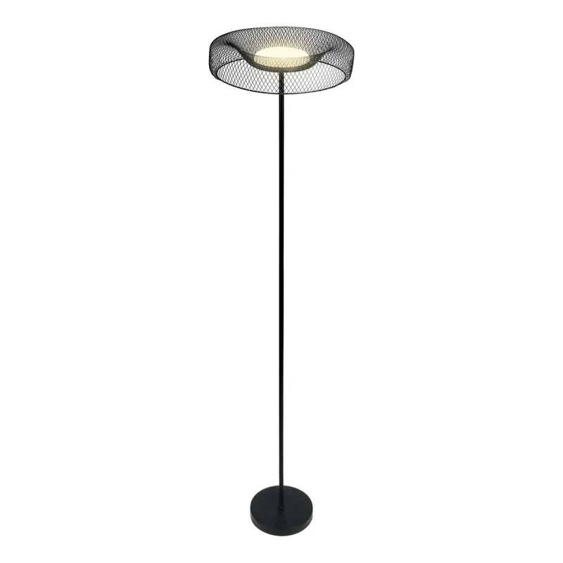 OSRAM DECOR Lampada da tavolo a rete 18.5W Nero