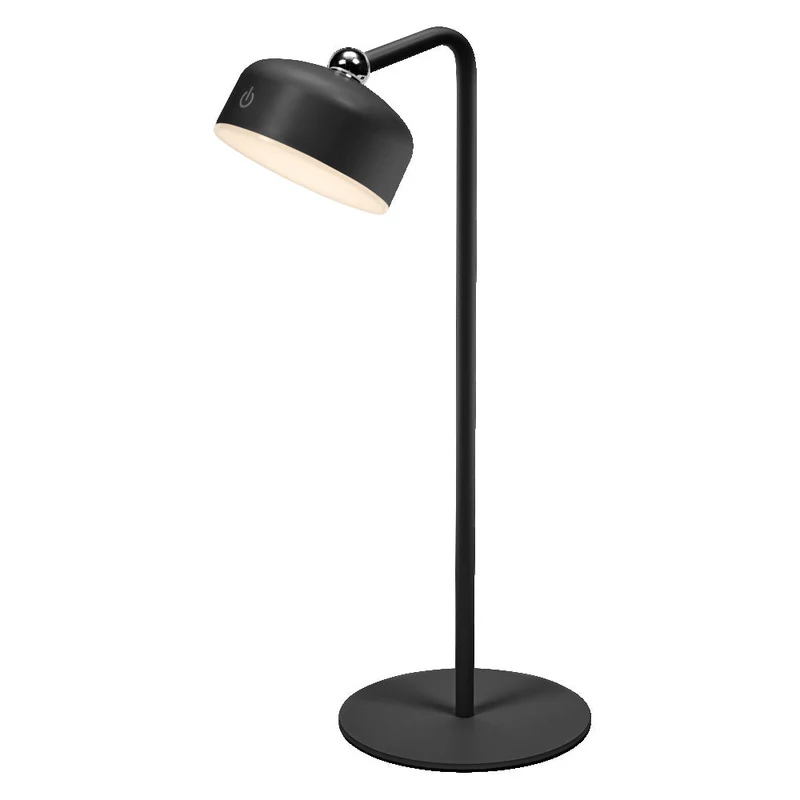 OSRAM DECOR HELPER GADGET Lampada USB a batteria Nera