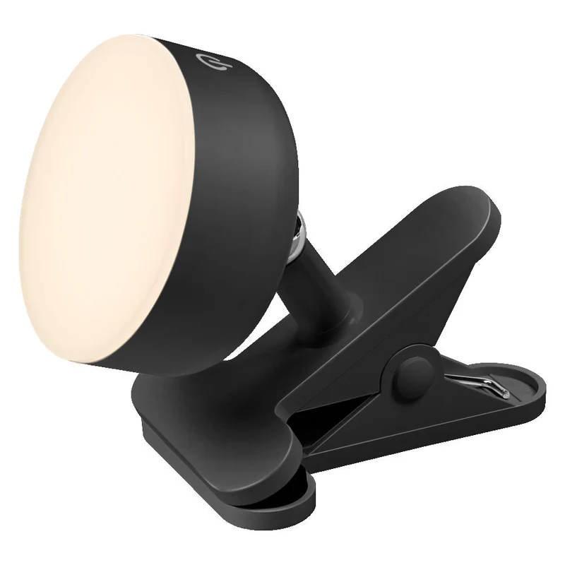 OSRAM DECOR HELPER GADGET Lampada USB a batteria Nera