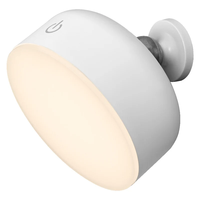 OSRAM DECOR HELPER GADGET Lampada USB a batteria bianca