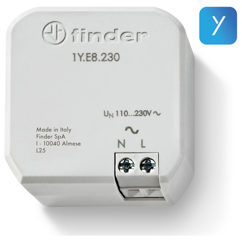 FINDER 1YE8230 - Range Extender YESLY