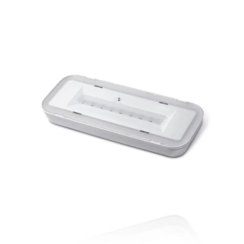 ATS NL8807 - Lampada emergenza 11W autonomia 2h IP42 SE