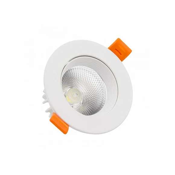 Faretto Led Downlight COB 12W N-125