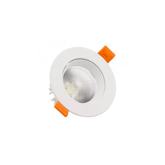 Faretto Led Downlight COB 7W N-105