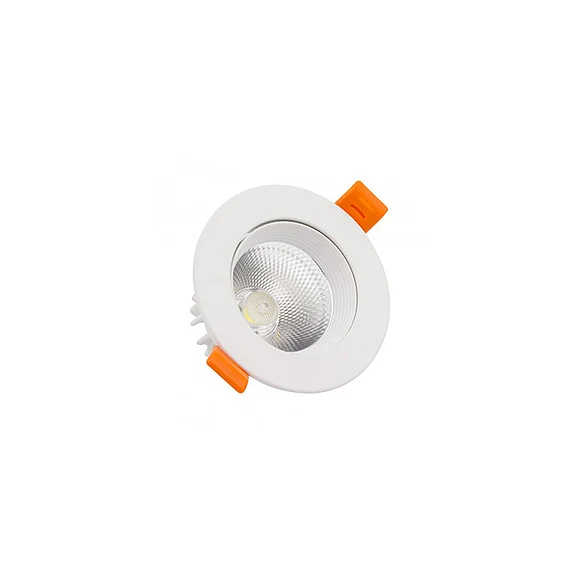 Faretto Led Downlight COB 5W N-80