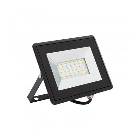 Faretto Proiettore Led Nero 50W IP65