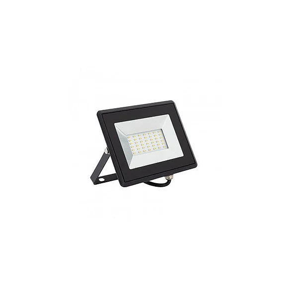 Faretto Proiettore Led Nero 20W IP65