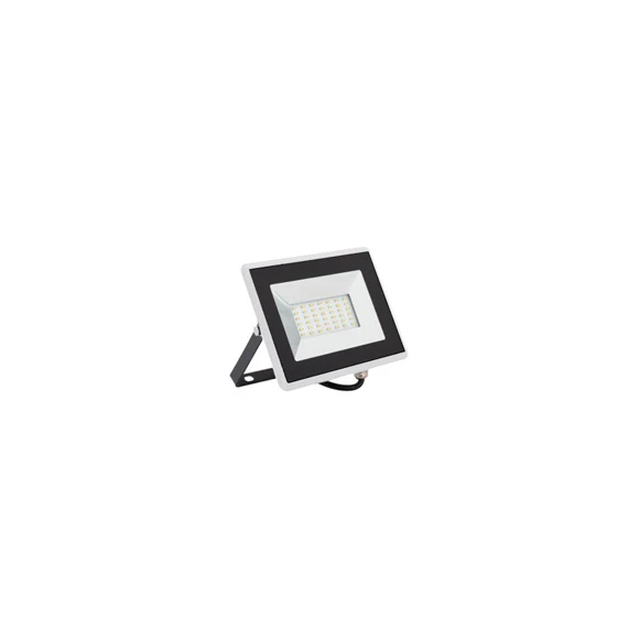 Faretto Proiettore Led Bianco 10W IP65