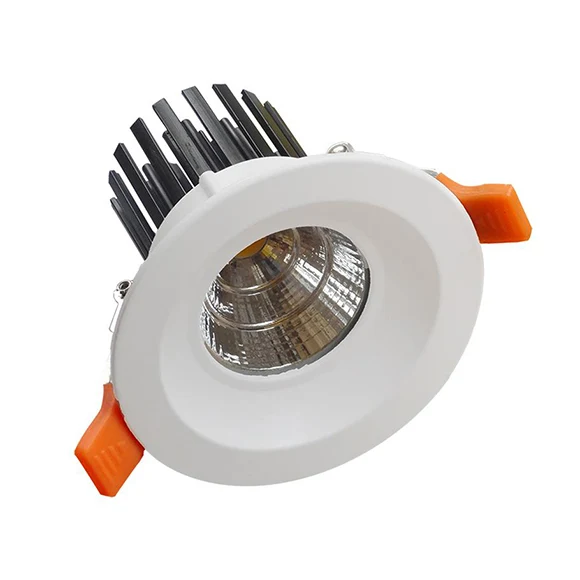 Faretto Led da Incasso 20W P-120