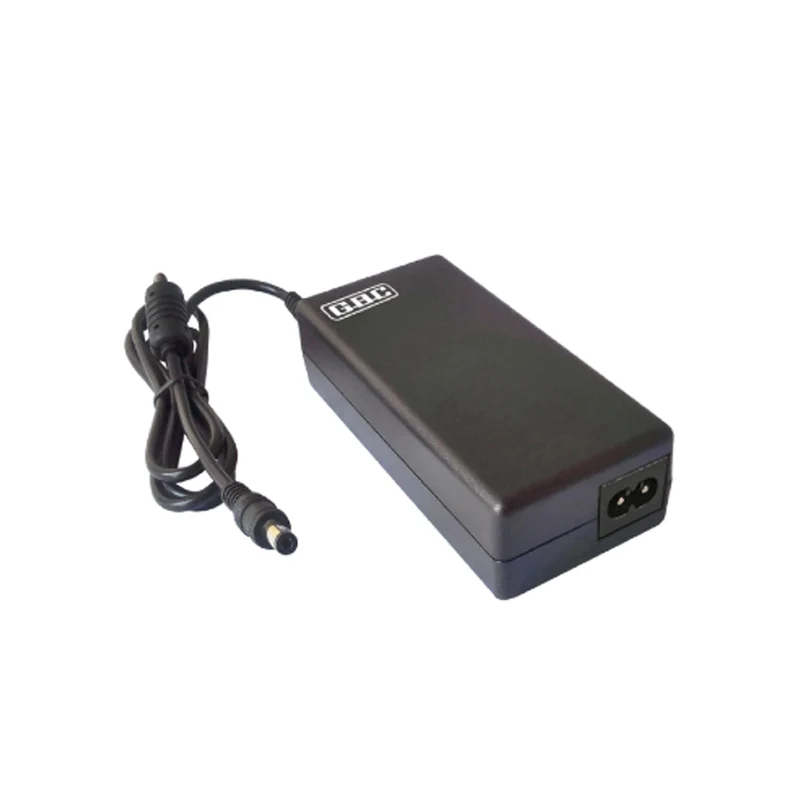 GBC Alimentatore per apparecchi POS, caricabatterie per POS, adattatore per Pos, IP20, 1 m