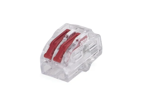 Morsetto Riapribile a 2 Vie HellermannTyton HCR-2 – 148-90059