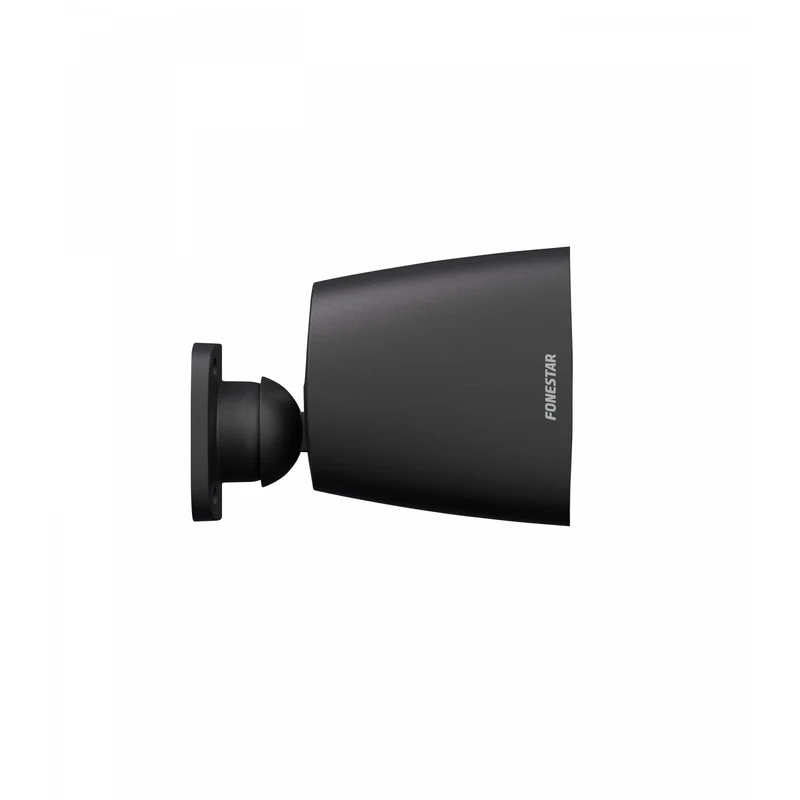 Fonestar Sonora 3TN Altoparlante da superfice, diffusore audio con trasformatore di linea a 100V, cassa altoparlante a bassa impedenza