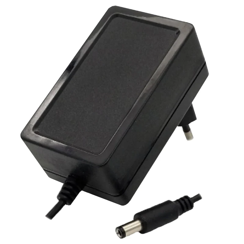 Alimentatore switching per sistemi di sorveglianza, alimentatore per telecamere TVCC, caricatore per telecamere