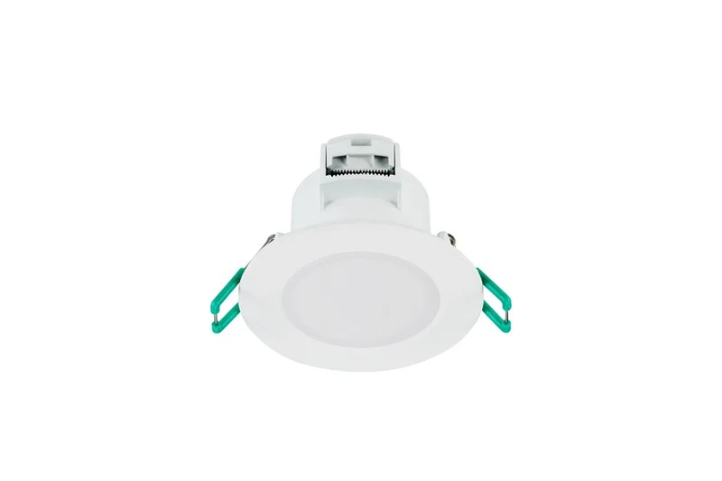 Faretto da Incasso LED Sylvania Start Spot 6,5W 3CCT Dimmerabile IP65 – 0005510