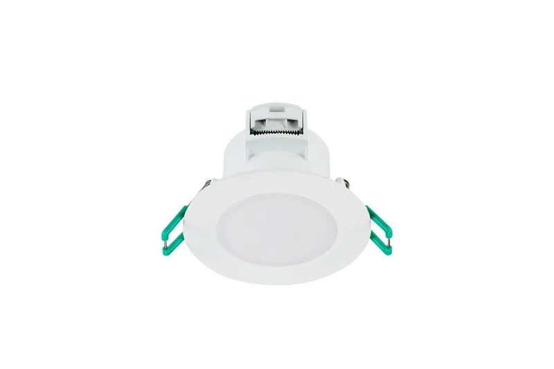 Faretto da Incasso LED Sylvania Start Spot 6W 3CCT IP65 – 0005565