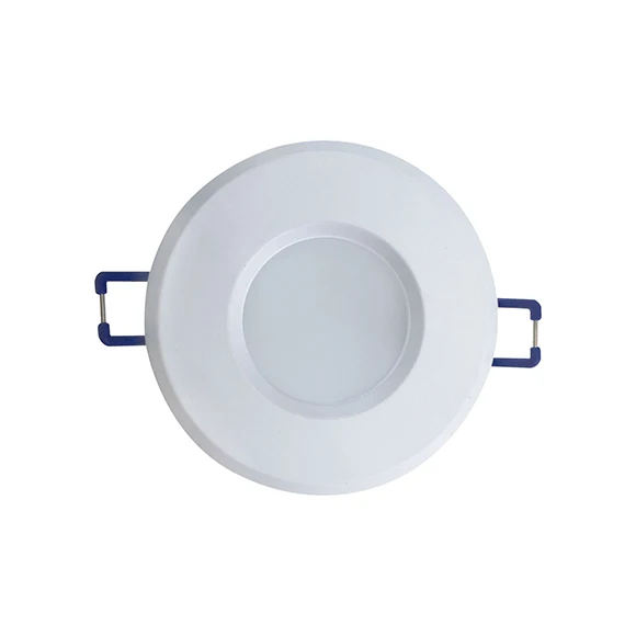 Portalampadina da Incasso 65mm P4-GU10
