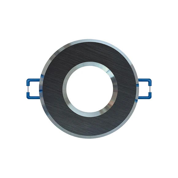 Portalampadina da Incasso 65mm P4-GU10