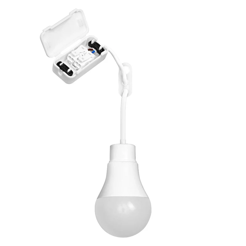 LAMPADE DI RINNOVAMENTO LEDVANCE con morsetto di collegamento, 10W, 4000K, 1055lm, confezione da 3