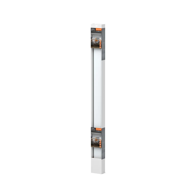 LEDVANCE OFFICE LINE SLAB Lampada a sospensione, 1,2m, 40W, 4000K, bianco