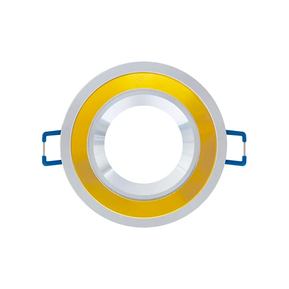 Portafaretto da Incasso Orientabile 72mm P1-GU10