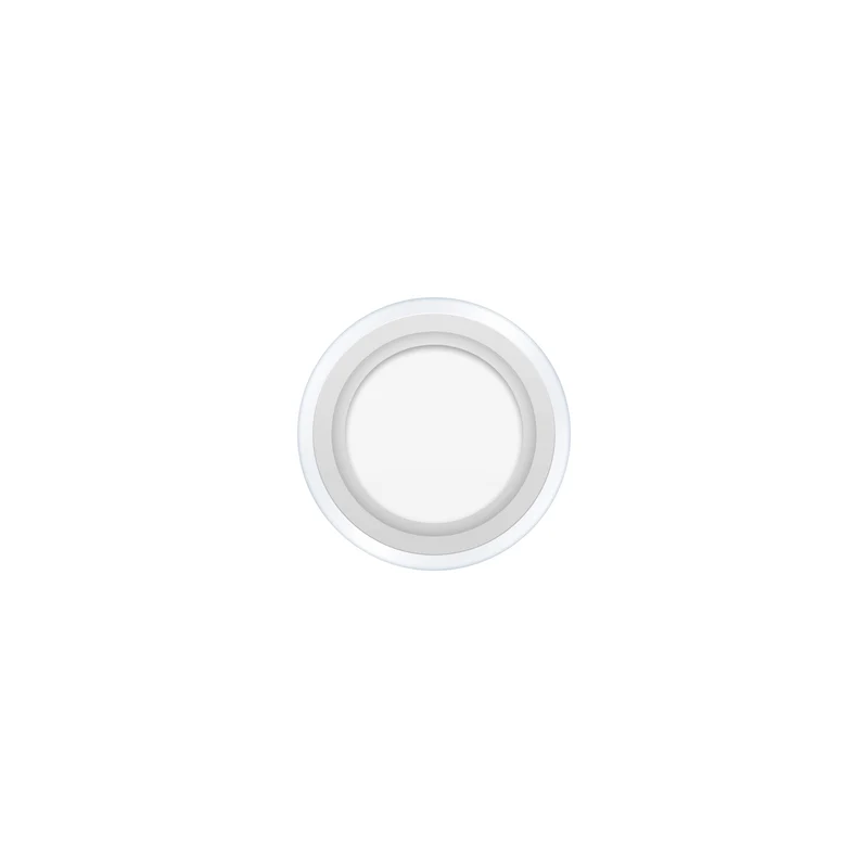 Faretto Led da Incasso 9W Tondo P-94E