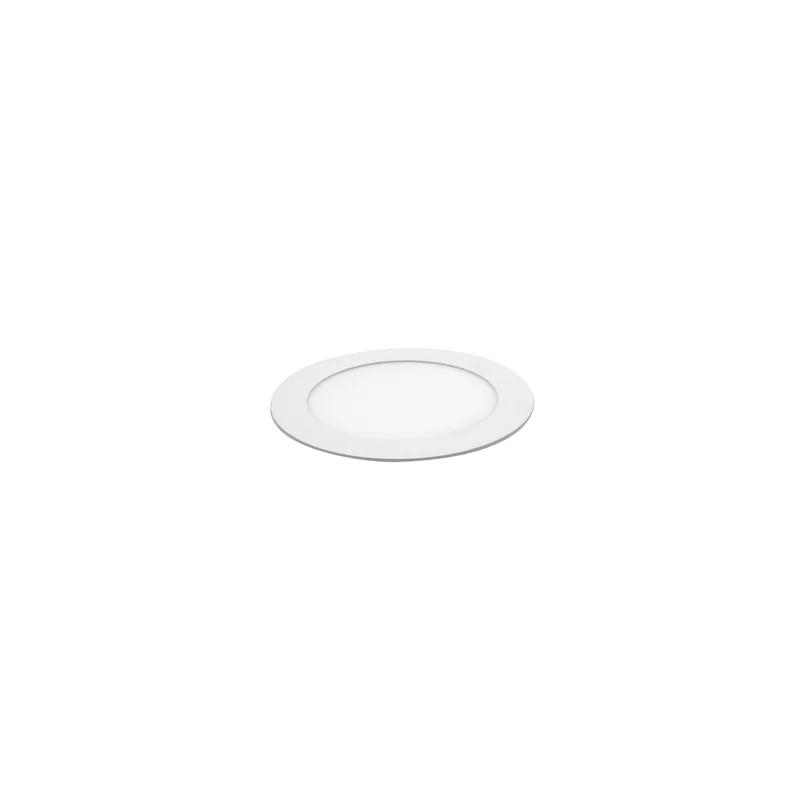 Faretto Led da Incasso 12W Tondo Slim P-155A