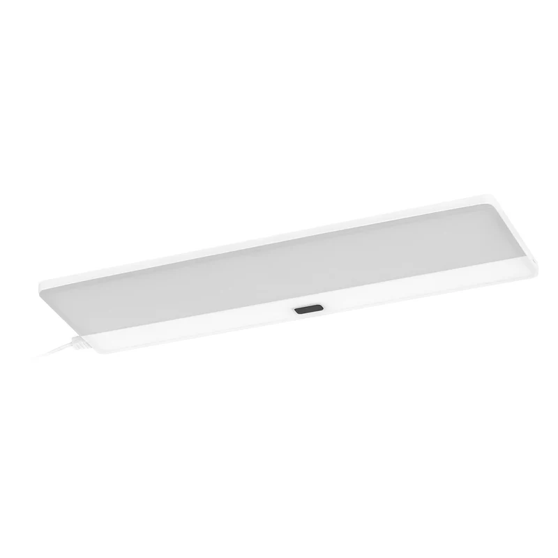 LEDVANCE SOTTOCABINET PANNELLO SENZA QUADRO Luce da incasso 30x10cm CCT DIM Bianca, 220 lm, 3000 K / 4000 K / 6500 K