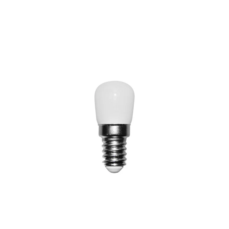 Alcapower Lampadina a LED con luce naturale 4000K, 1.8 Watt ad accensione istantanea