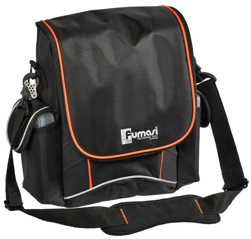 Borsa Compact Fumasi Vuota con Tracolla – 100422