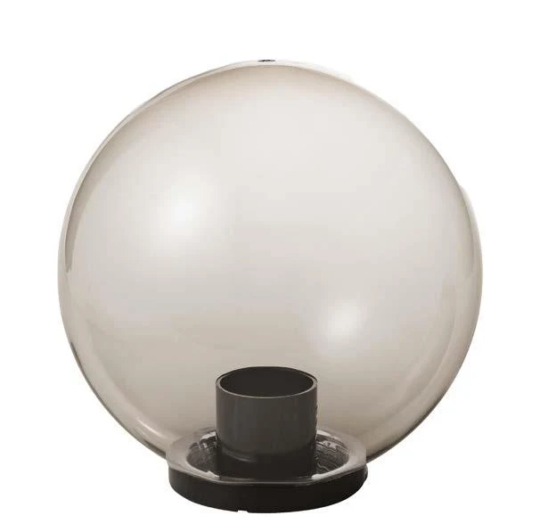 Lampada a Globo per Esterno Mareco Luce Ø40 E27 100W Opale/Trasparente/Fumé