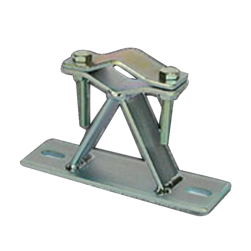 Zanca Emilia Leggera a Muro Distanza 10cm FTE – 203