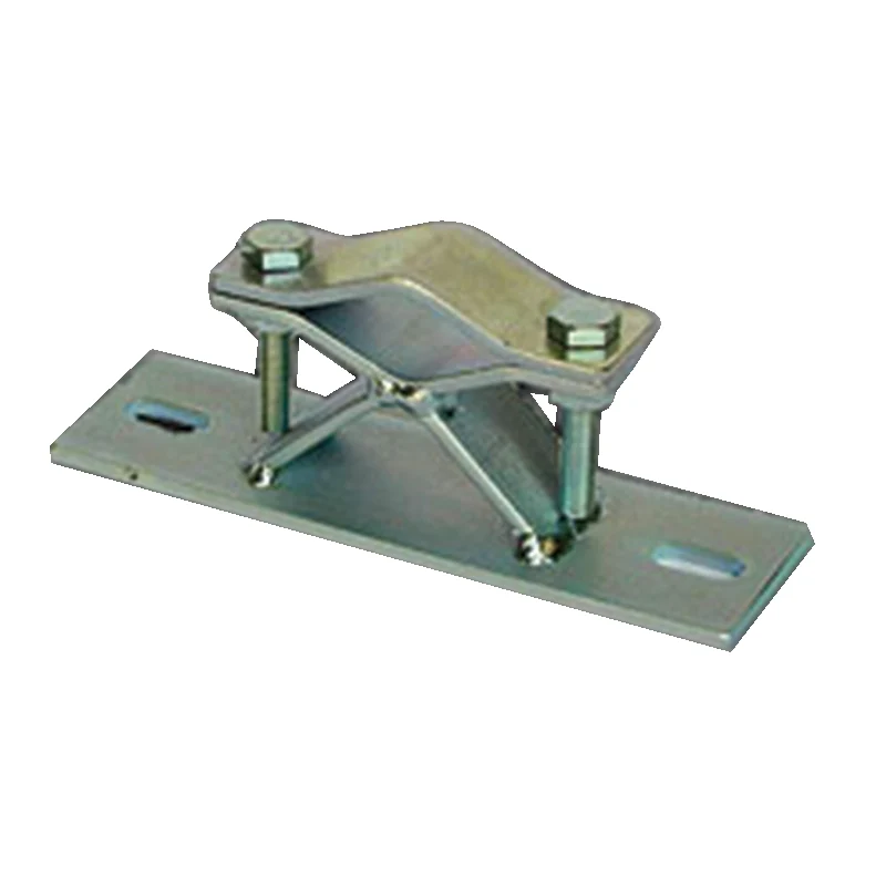 Zanca Emilia Leggera a Muro Distanza 5cm FTE – 202
