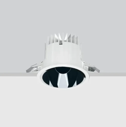 Faretto da Incasso LED iGuzzini Reflex Frame 28W 3000K