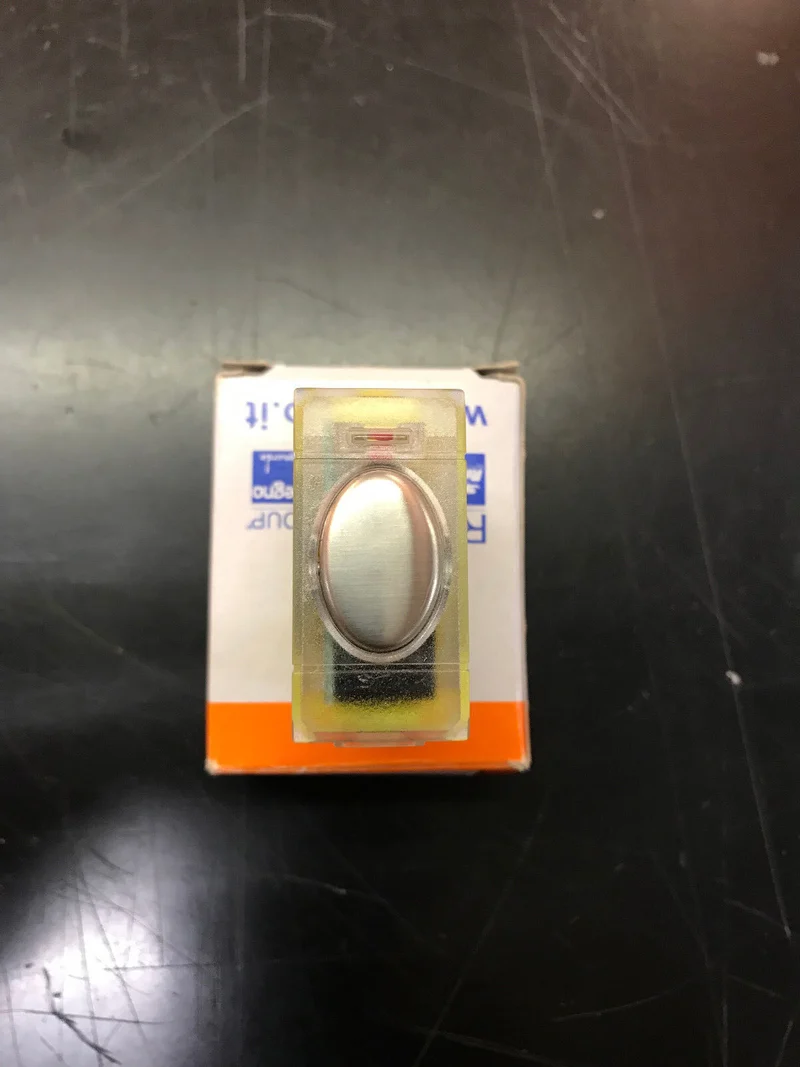 Ricevitore a Infrarossi Living International/Light/Tech Relco – RP0348