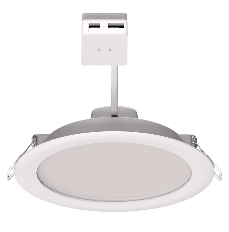Faretto Downlight LED da Incasso Bot Lighting Bodo CCT 3000-4200-6000K