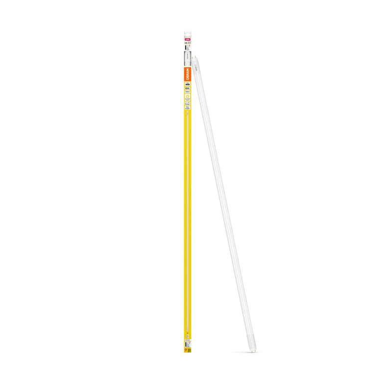 OSRAM LED tubo TUBE T8 UNIVERSALE 120cm 18W 830, 1850 lm, 3000 K, bianco caldo