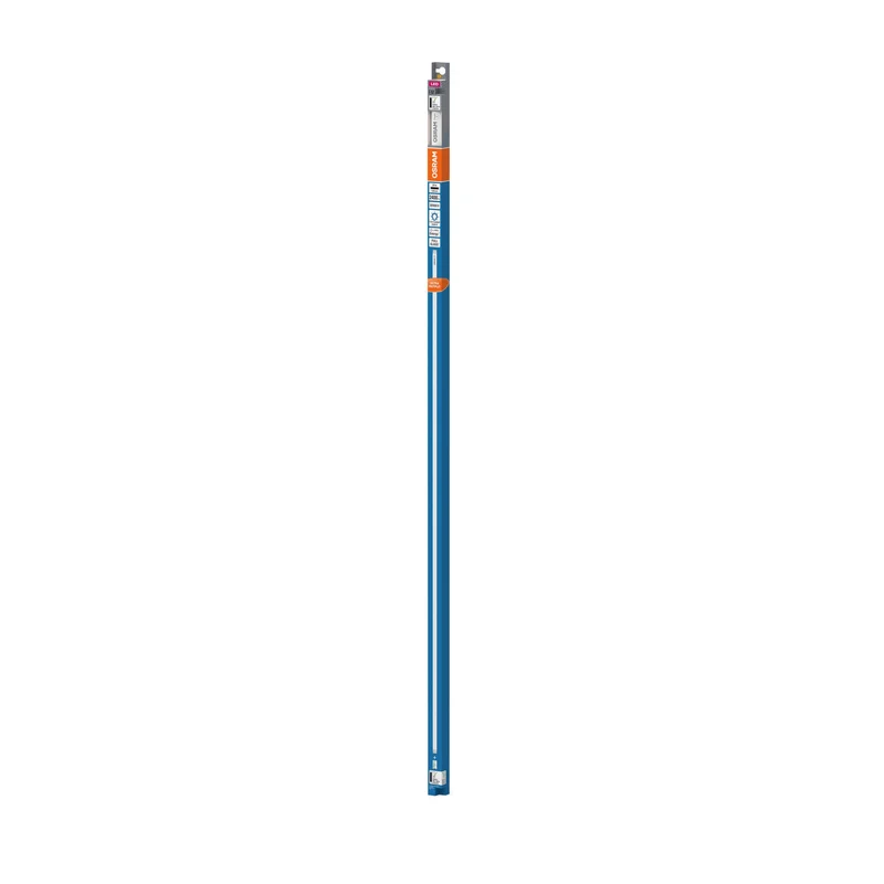 OSRAM LED Tubo TUBE T8 EM ULTRA OUTPUT 120cm 20W 865, 2400 lm, 6500 K, Luce diurna fredda
