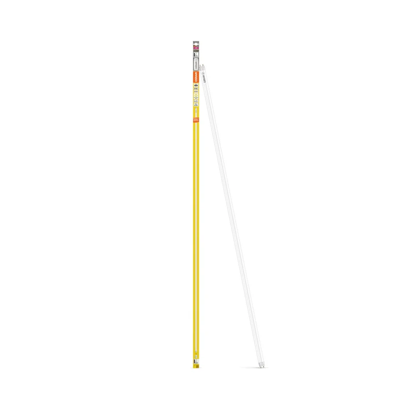 OSRAM LED Tubo TUBE T8 EM ULTRA OUTPUT 150cm 29W 830, 3150 lm, 3000 K, Bianco caldo