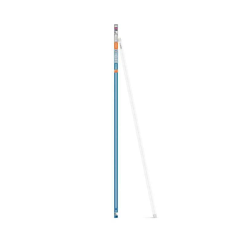 OSRAM LED tubo TUBE T8 EM ULTRA OUTPUT 150cm 29W 865, 3500 lm, 6500 K, luce diurna fredda