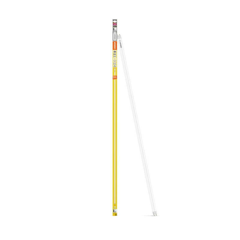 OSRAM LED tubo TUBE T8 EM ULTRA OUTPUT 120cm 20W 830, 2160 lm, 3000 K, bianco caldo