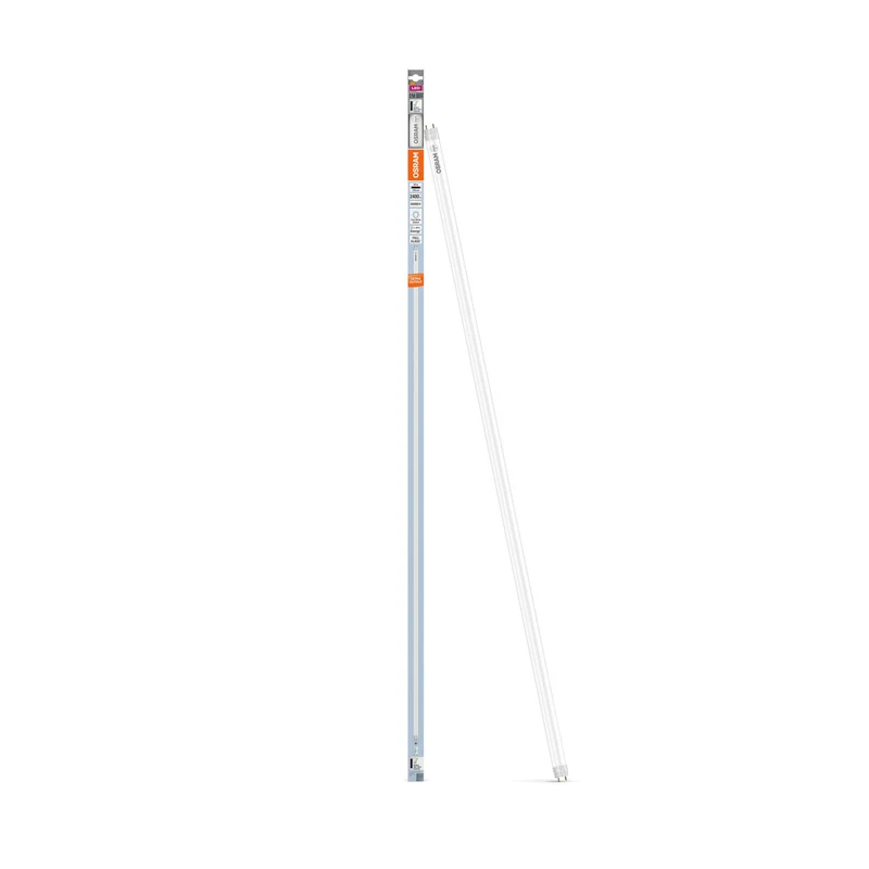 OSRAM LED Tubo TUBE T8 EM ULTRA OUTPUT 120cm 20W 840, 2400 lm, 4000 K, Bianco freddo