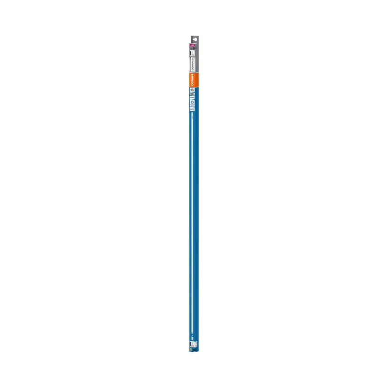 OSRAM LED Tubo TUBE T8 EM PLASTICA 120cm 15W 865, 1800 lm, 6500 K, Luce diurna fredda