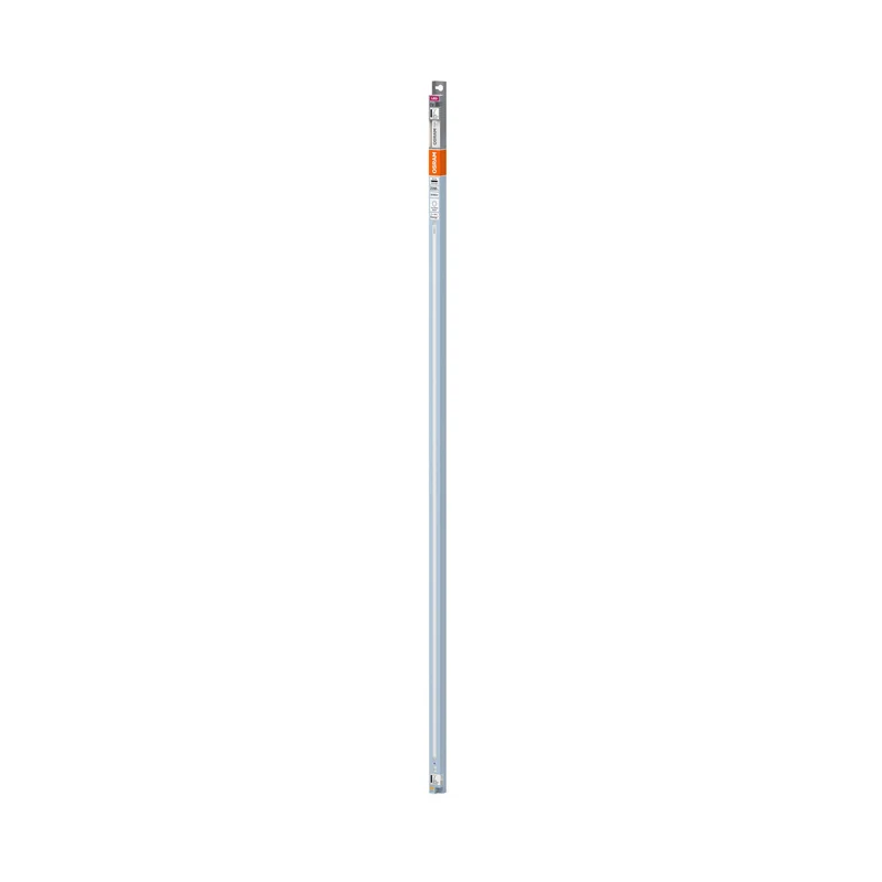 OSRAM LED Tubo TUBE T8 EM PLASTICA 150cm 18.3W 840, 2200 lm, 4000 K, Bianco freddo