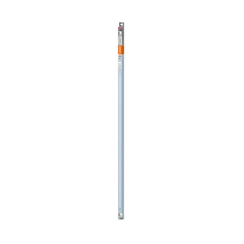 OSRAM LED Tubo TUBE T8 EM PLASTICA 120cm 15W 840, 1800 lm, 4000 K, Bianco freddo