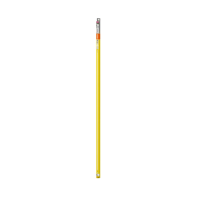 OSRAM LED Tubo TUBE T8 EM PLASTICA 150cm 18.3W 830, 2000 lm, 3000 K, Bianco caldo