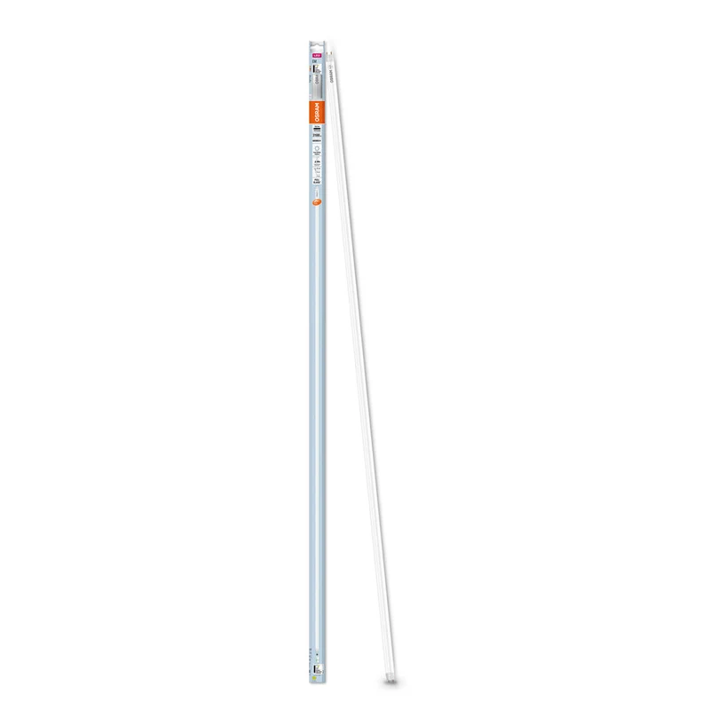 OSRAM LED tubo TUBE T8 EM SENSORE DI MOVIMENTO 150cm 19.3W 840, 3100 lm, 4000 K, Bianco freddo
