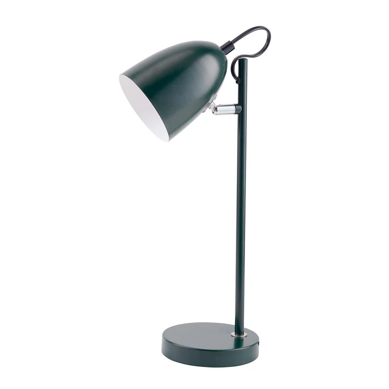 YEP! - Lampe à poser en métal, style contemporain et vintage
