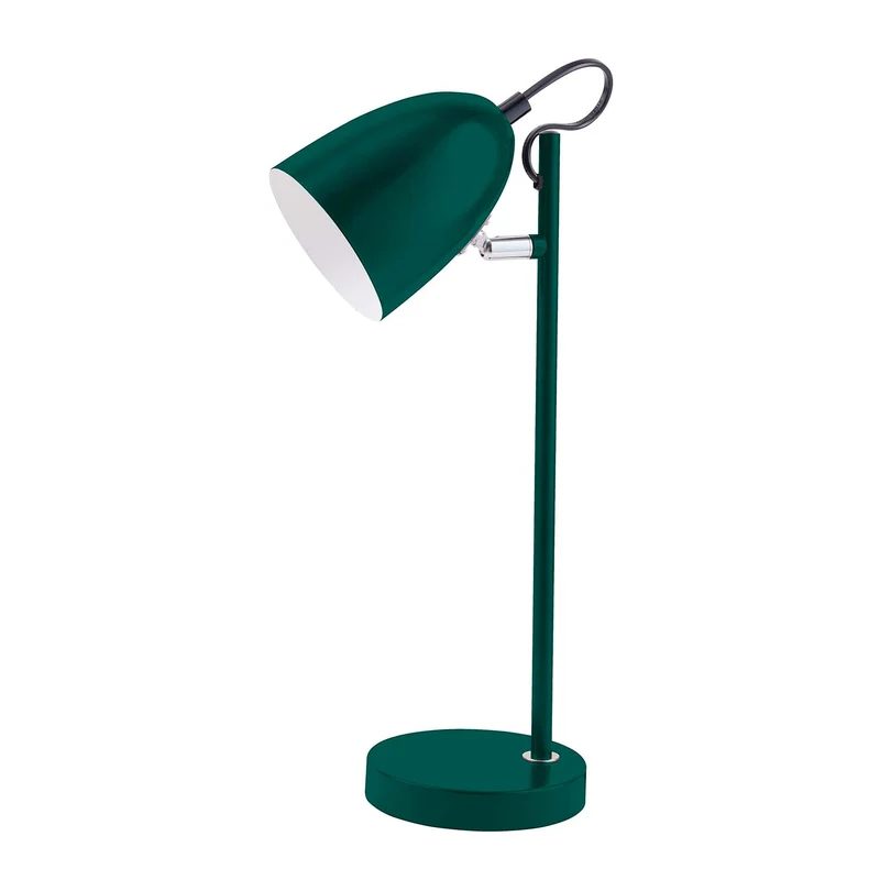 YEP! - Lampe à poser en métal, style contemporain et vintage